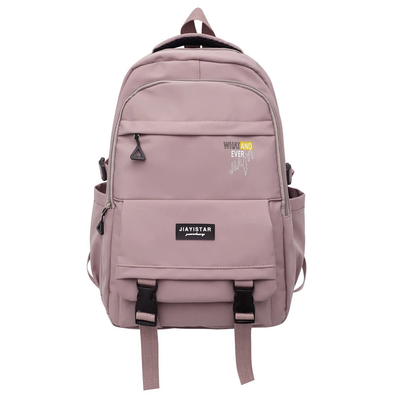 Backpack Large Capacity Travel Bag Backpack Fashion Versatile Student Schoolbag One Piece Dropshipping 038
Backpack Large Capacity Travel Bag Backpack Fashion Versatile Student Schoolbag One Piece Dropshipping 038