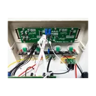 Laboratory DC Adjustable Regulated Power Supply TP30-50S