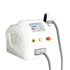 factory price portable 1320nm 1064nm 532nm ND YAG tattoo removal laser