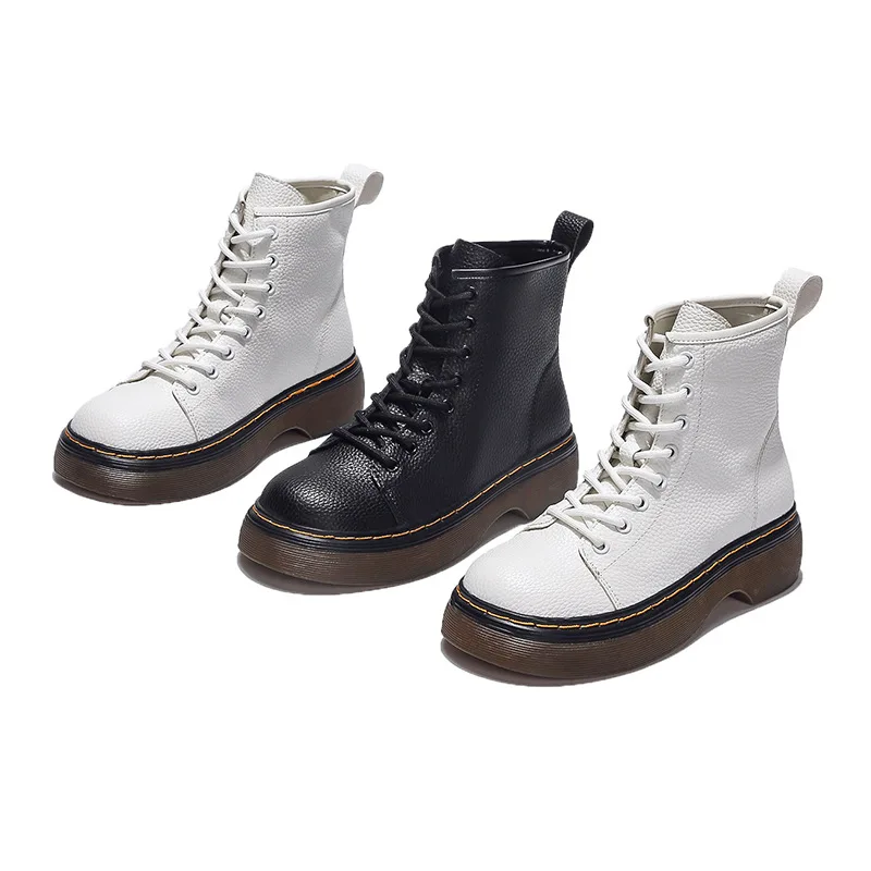 2021 Fashion Ladies Chelsea Boots Solid Color Round Toe Crystal Bottom Lace-up Ladies Boots
2021 Fashion Ladies Chelsea Boots Solid Color Round Toe Crystal Bottom Lace-up Ladies Boots