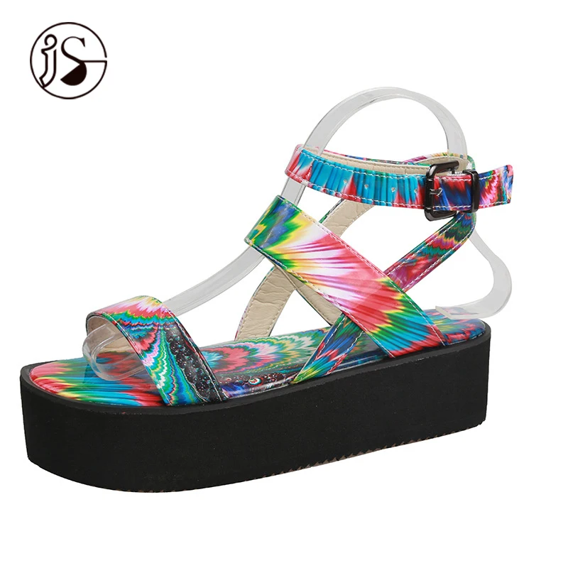 2021 new women's shoes summer fish mouth quick sell platform sandals for women, Customized color
2021 new women's shoes summer fish mouth quick sell platform sandals for women, Customized color