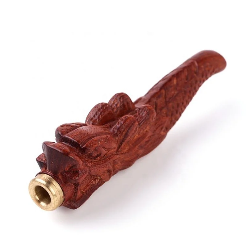 Creative Woodcarving Wooden Metal Small Pipe Portable Dry Tobacco Pipe For Wholesale, Picture
Creative Woodcarving Wooden Metal Small Pipe Portable Dry Tobacco Pipe For Wholesale, Picture