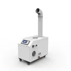 3L Vegetable Industrial Greenhouse Humidifier Air