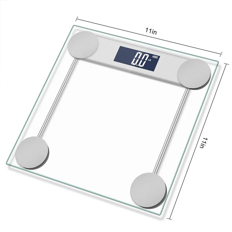 Smart Digital Weight Scale Bathroom Fat Digital Body Scale Body Fat Scale 
Smart Digital Weight Scale Bathroom Fat Digital Body Scale Body Fat Scale