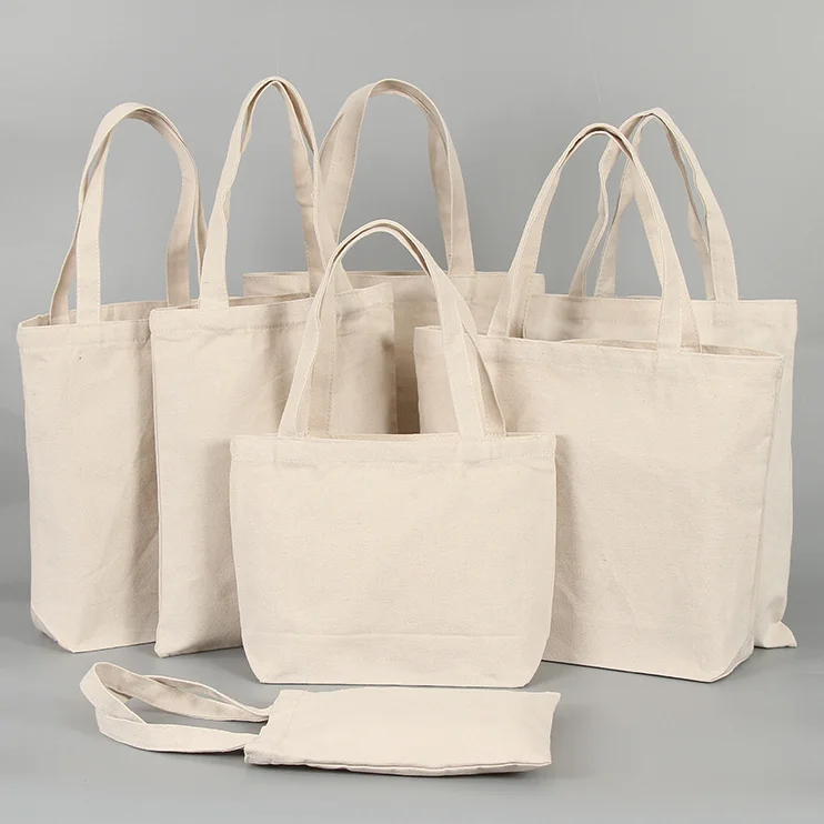 Customized eco-friendly advertising shopping tote bag with logo printed on cotton canvas
Customized eco-friendly advertising shopping tote bag with logo printed on cotton canvas