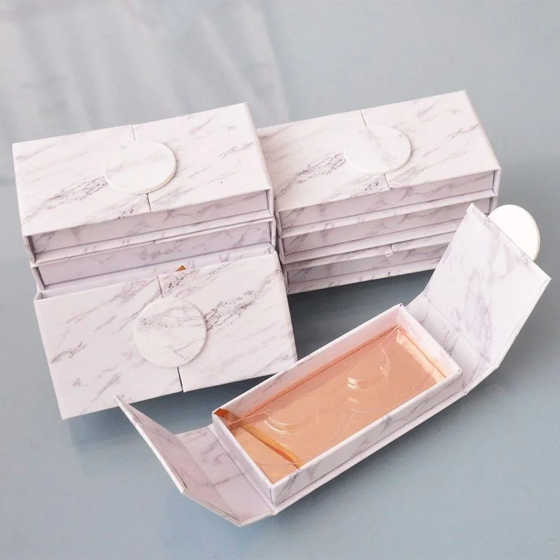 Eyelash Vendor False Free Sample Eyelash 3D Faux Mink Magnetic Lashes Eyelashes With Drawer Magnetic Packaging Box, Black
Eyelash Vendor False Free Sample Eyelash 3D Faux Mink Magnetic Lashes Eyelashes With Drawer Magnetic Packaging Box, Black