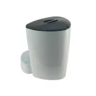 Hot sales WiFi remote control pet automatic feeder