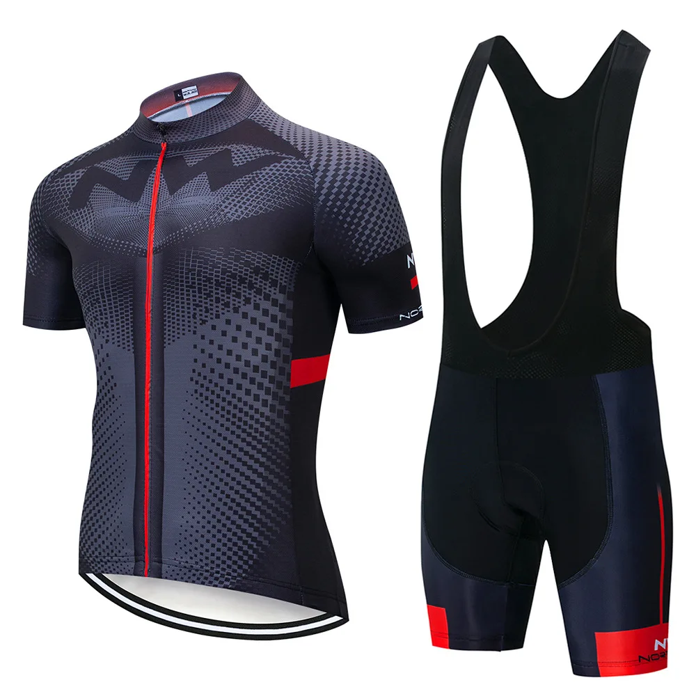 Pro Team Cycling Jersey Sets Custom Bicycle Kit Short Sleeve Breathable Road Bike Cycling Suit Clothing, Optional
Pro Team Cycling Jersey Sets Custom Bicycle Kit Short Sleeve Breathable Road Bike Cycling Suit Clothing, Optional