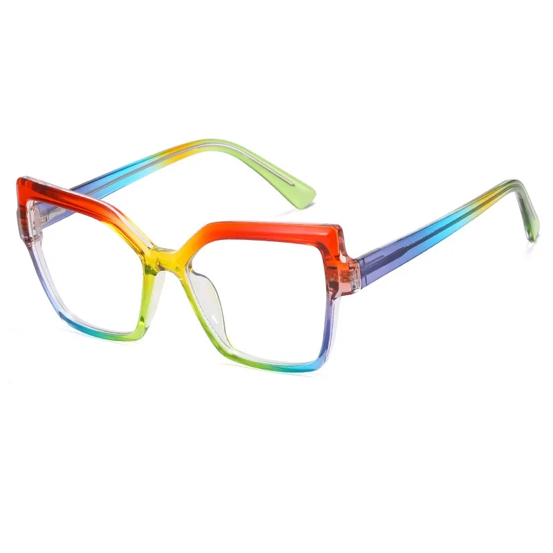Lmamba Optical Glasses Frame Fashion Clear Lens Glasses For Computer Anti Blue Light Eyewear TR90 Eyeglasses Frames River
Lmamba Optical Glasses Frame Fashion Clear Lens Glasses For Computer Anti Blue Light Eyewear TR90 Eyeglasses Frames River