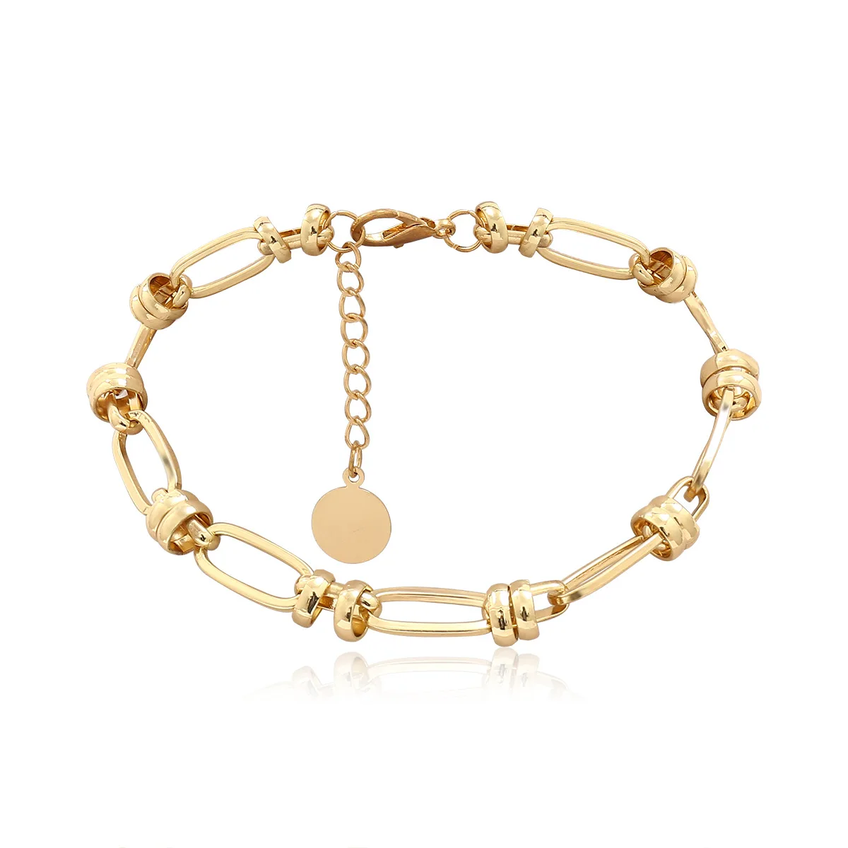 wholesale 2020 new arrival oval metal chain link choker necklace single layer statement female women necklace Christmas gift, Picture
wholesale 2020 new arrival oval metal chain link choker necklace single layer statement female women necklace Christmas gift, Picture