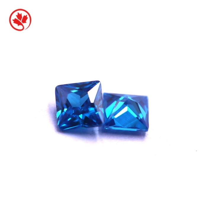 Redleaf Jewelry 5a zircon gemstones price aqua blue square shape cubic zirconia cz stone
Redleaf Jewelry 5a zircon gemstones price aqua blue square shape cubic zirconia cz stone