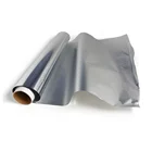 Cold forming reinforced 15 micron 1050 3003 8011 aluminium alloy aluminum foil coil for pharmaceutical
