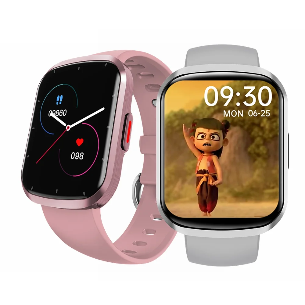 HW13 Smart Watch Wholesale Body Temperature Monitor Heart Rate 1.57Inch Full Touch Screen Waterproof IP68 Music Smart watch
HW13 Smart Watch Wholesale Body Temperature Monitor Heart Rate 1.57Inch Full Touch Screen Waterproof IP68 Music Smart watch