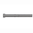 wmould supplying mold components ejector sleeves of JIS standard