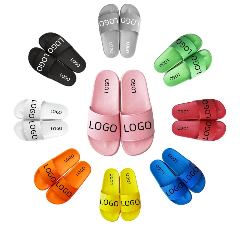 design your own slides shoes