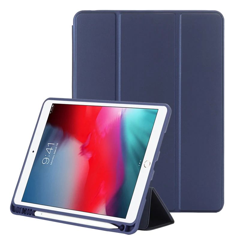 Tablet PU leather shockproof case for iPad 10.5'' case 2019 case for iPad pro 10.5"2017
Tablet PU leather shockproof case for iPad 10.5'' case 2019 case for iPad pro 10.5"2017