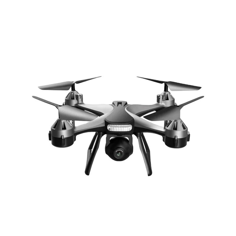 New UAV Professional Four-axis Aircraft4KHD Dual Camera Drone Long Endurance HD Video Transmission Adult Children DroneToy
New UAV Professional Four-axis Aircraft4KHD Dual Camera Drone Long Endurance HD Video Transmission Adult Children DroneToy
