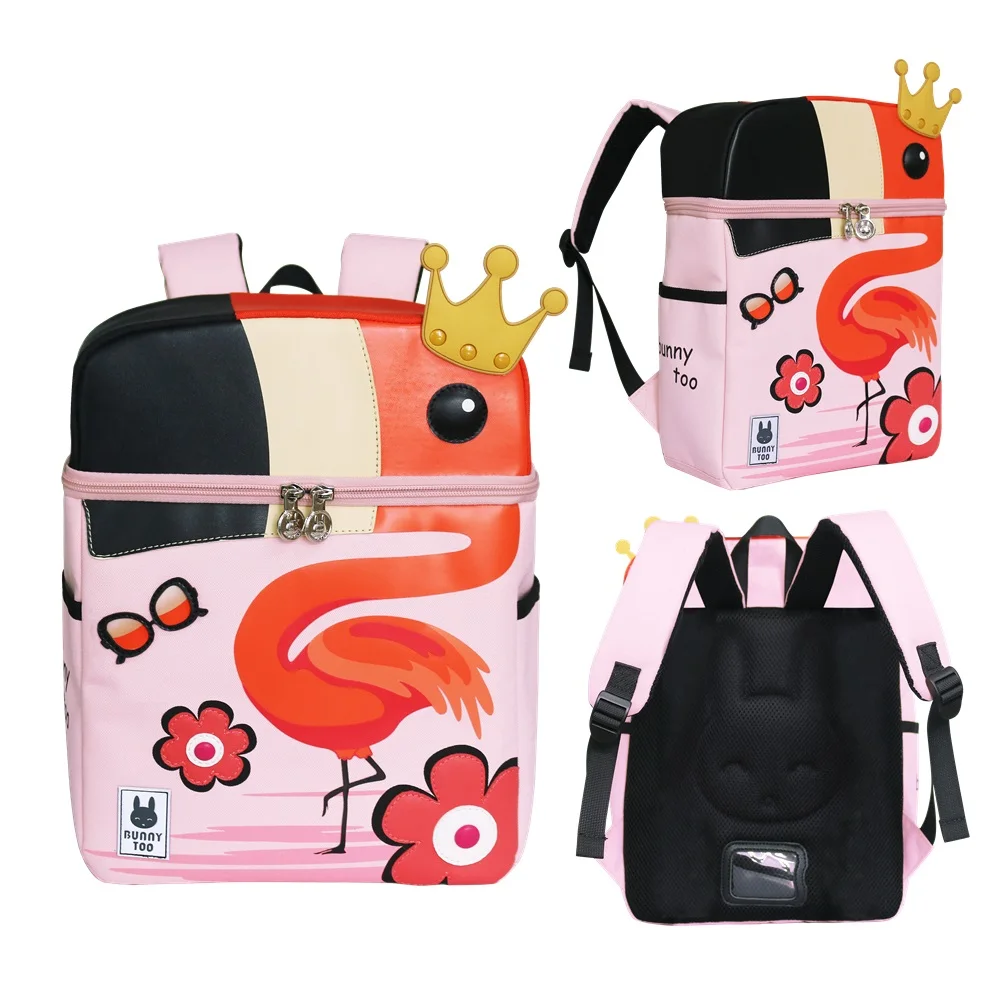 New 3D Kids Products Animal Series Backpack for Children Orthopedic Kid Backpacks Shark School Bag
New 3D Kids Products Animal Series Backpack for Children Orthopedic Kid Backpacks Shark School Bag
