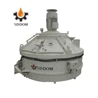 Online Support Mixer Concrete Planetary Electric Mixer Construction Vertical Planetary Concrete Mixer