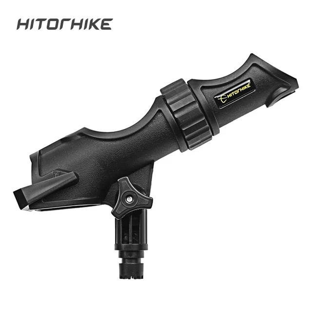Hitorhike Adjustment Portable Boat Kayak Fishing Pole Rod Holders Allows For 360-degree With Mounts
Hitorhike Adjustment Portable Boat Kayak Fishing Pole Rod Holders Allows For 360-degree With Mounts