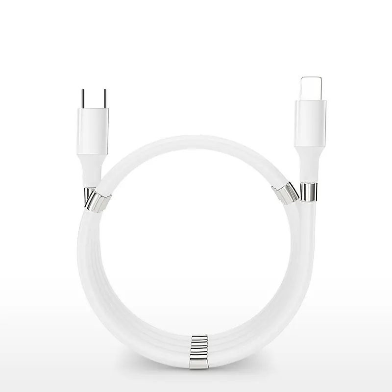 LAIMODA Free Shipping 18W PD Phone Charging Cables Usb [c for Cable Iphone Usb Cable For I phone Lighting
LAIMODA Free Shipping 18W PD Phone Charging Cables Usb [c for Cable Iphone Usb Cable For I phone Lighting