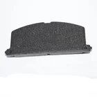 D242 Front Brake Pad CERAMIC Set For Toyota Celica, MR2, Camry, Tercel ,BRAKE SYSTEM PARTS