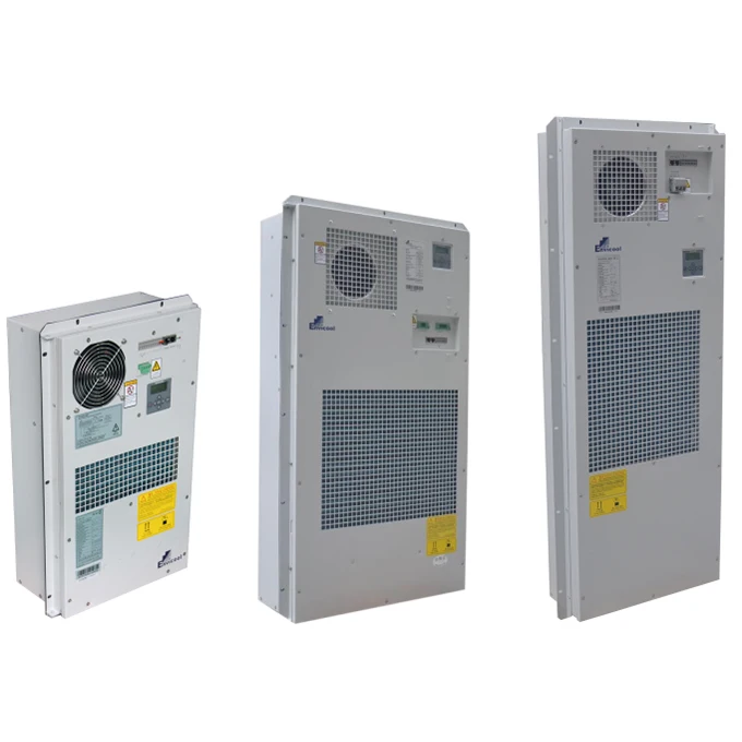 industrial air conditioners