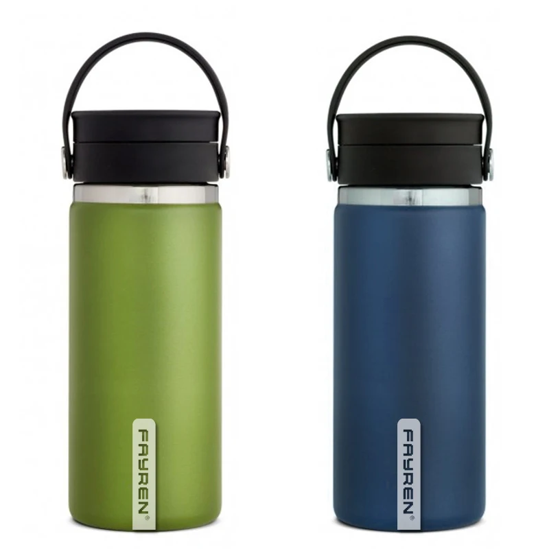 2021 new arrivals stainless steel double wall insulated hot and cold sport water bottle, Customized
2021 new arrivals stainless steel double wall insulated hot and cold sport water bottle, Customized