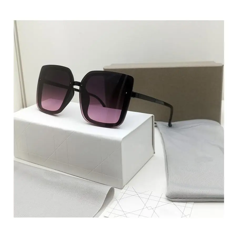Fashion Sunglasses Men Occhiali Da Sole Womens Sunglasses Square Sun Glasses Anti Uv Uv400 Retro Style Gradient Color Lens
Fashion Sunglasses Men Occhiali Da Sole Womens Sunglasses Square Sun Glasses Anti Uv Uv400 Retro Style Gradient Color Lens