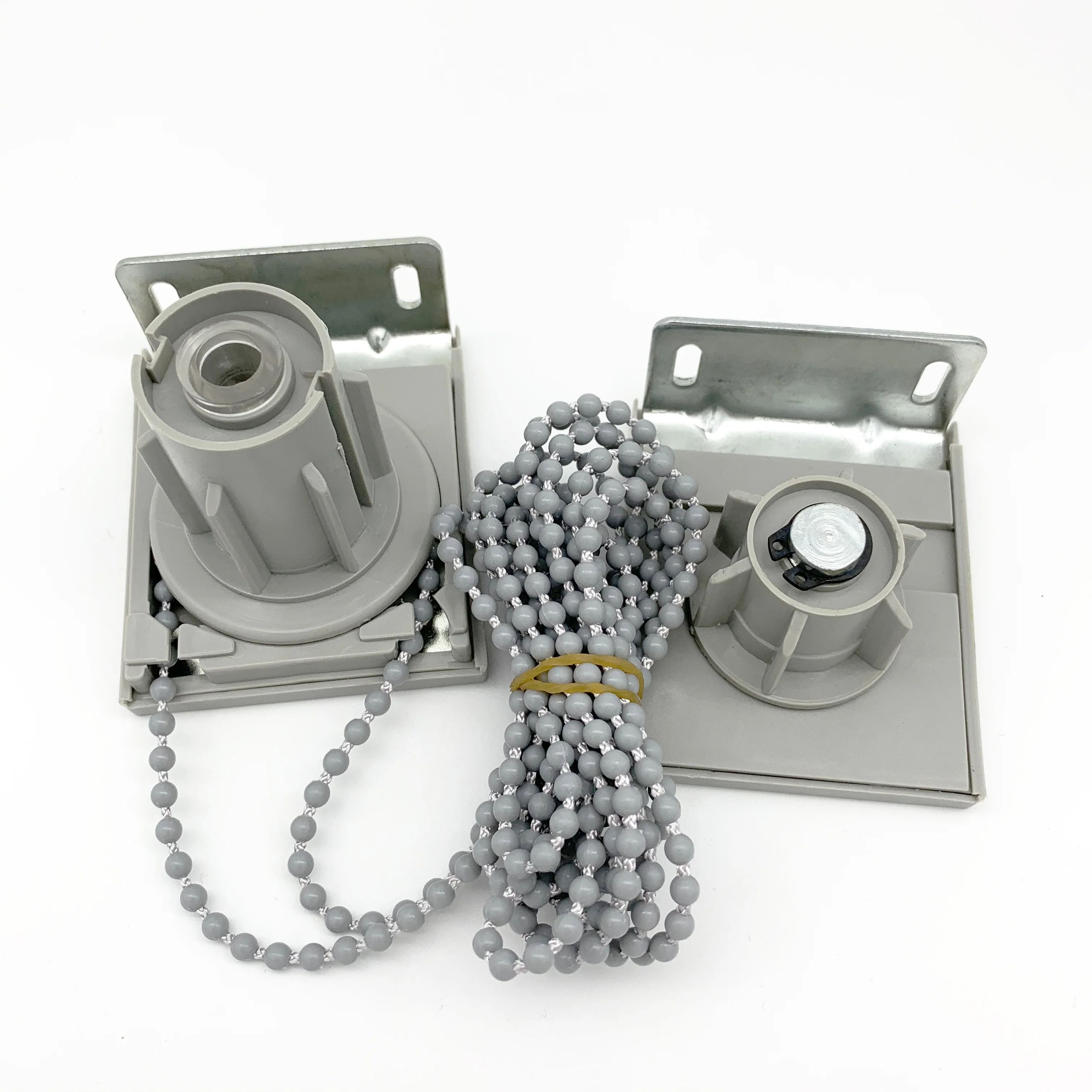 window blinds clutch roller blinds accessories, White 
window blinds clutch roller blinds accessories, White