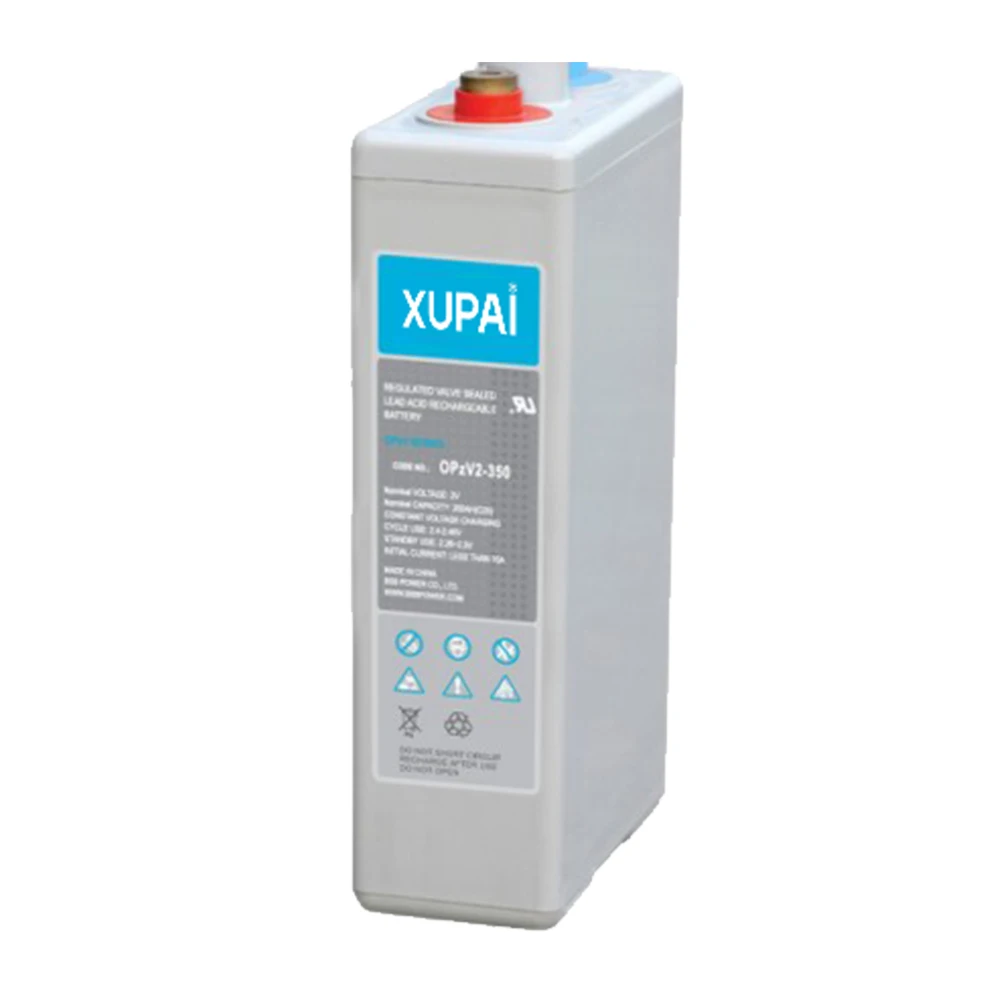 XUAPI lithium ion battery 48v 200ah