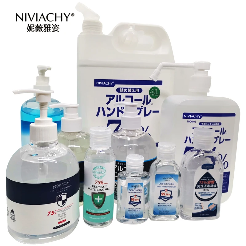 Private Label Customize Sanitize 500ml Liquid ,Mini 30ml Portable Hand Gel Sanatizer Hand Wash Sanitzer Hand Sanitizing, Transparent liquid
Private Label Customize Sanitize 500ml Liquid ,Mini 30ml Portable Hand Gel Sanatizer Hand Wash Sanitzer Hand Sanitizing, Transparent liquid