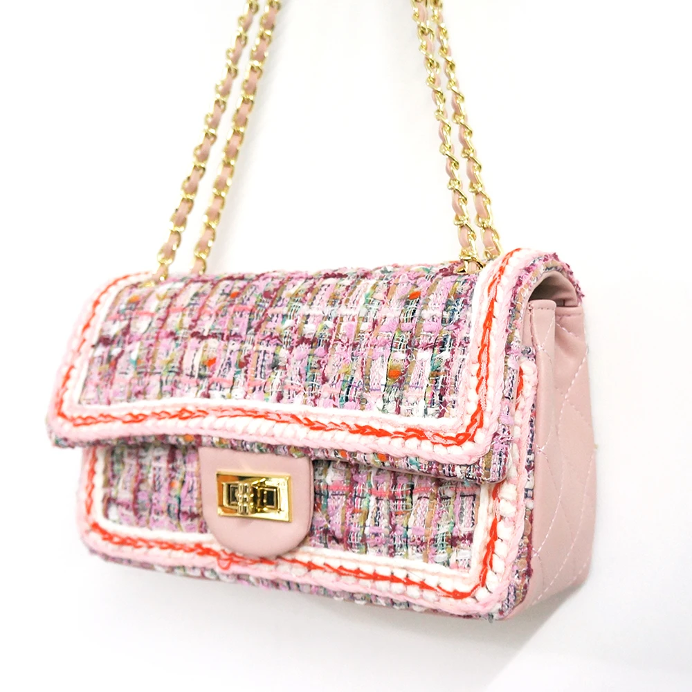2022 Fashion hot selling winter autumn chain bag square bag party evening bag
2022 Fashion hot selling winter autumn chain bag square bag party evening bag