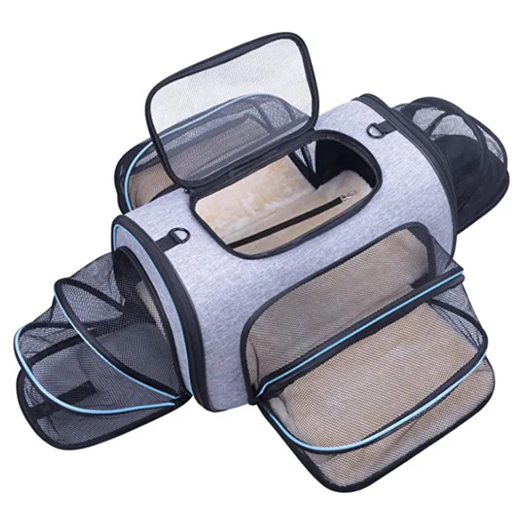 Luxury Organizer Soft Crossbody Portable Best Welcome Dog Design Fashion Tote Carrier Pet Travel Bag Expandable Pet Backpack, As picture
Luxury Organizer Soft Crossbody Portable Best Welcome Dog Design Fashion Tote Carrier Pet Travel Bag Expandable Pet Backpack, As picture