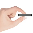 ALS Mini-flashlight 60lm Rechargeable LED Keychain light Emergency light Hot sale Miniature Flashlight