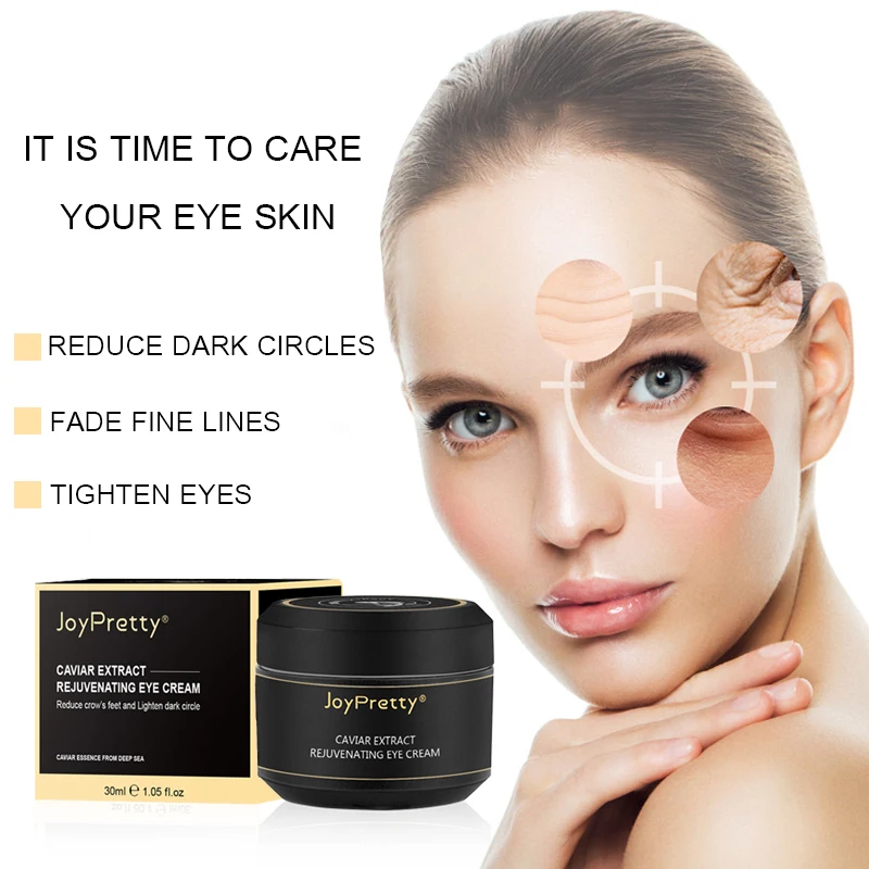 Best Selling Eye Cream For Removal Dark Circle Nourish Skin Lightening Even Skin Tone Caviar Extract Rejuvenating Eye Cream
Best Selling Eye Cream For Removal Dark Circle Nourish Skin Lightening Even Skin Tone Caviar Extract Rejuvenating Eye Cream