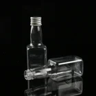 Bottle Packaging Bottle Hot Sale Water Beverage Plastic Drinking Bottle Packaging