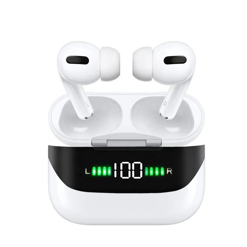 2021 New factory Air 3 Pro 300 BT Earphone TWS Hi-Fi Earbuds with charging case wireless headset for IPhone Headphone
2021 New factory Air 3 Pro 300 BT Earphone TWS Hi-Fi Earbuds with charging case wireless headset for IPhone Headphone