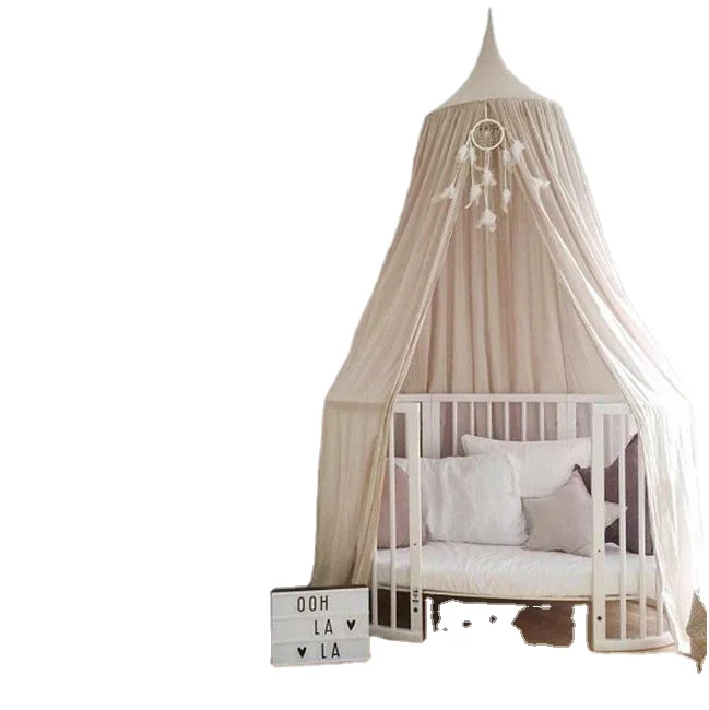 princess bed tent canopy