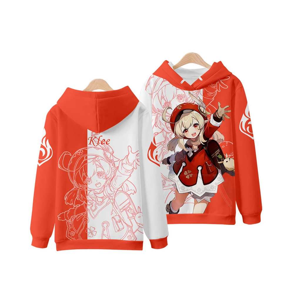 2021 Moletom Sudadera Hombre Con Capucha Custom Genshin Impact Hoodies Unisex Pullover Polyester 3D printing Men Sweatshirt, Picture shows
2021 Moletom Sudadera Hombre Con Capucha Custom Genshin Impact Hoodies Unisex Pullover Polyester 3D printing Men Sweatshirt, Picture shows