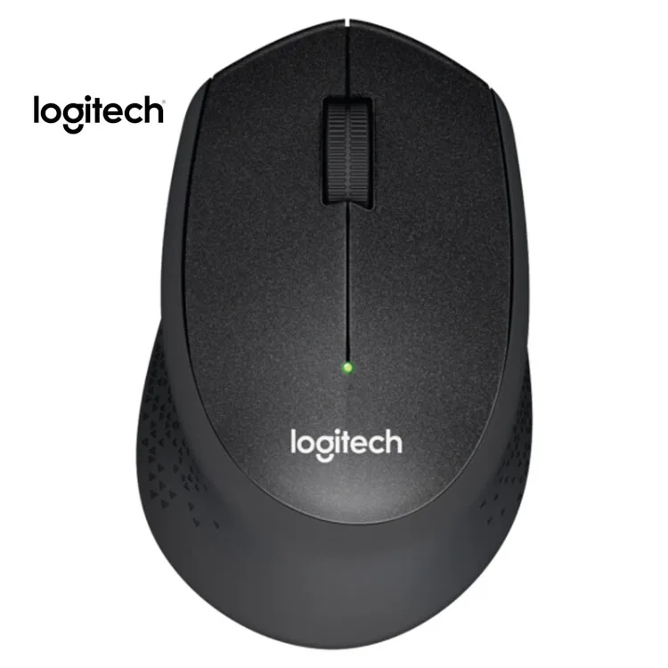 Original High Quality Logitech M330 Wireless Optical Mute Mouse with Micro USB Receiver
Original High Quality Logitech M330 Wireless Optical Mute Mouse with Micro USB Receiver