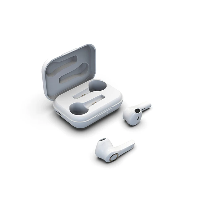 Quick Auto Pair f9TWS TWS 5.0 True Wireless Earbuds Earphone & Headphone Type- C port charging case Headset, 4 colors
Quick Auto Pair f9TWS TWS 5.0 True Wireless Earbuds Earphone & Headphone Type- C port charging case Headset, 4 colors