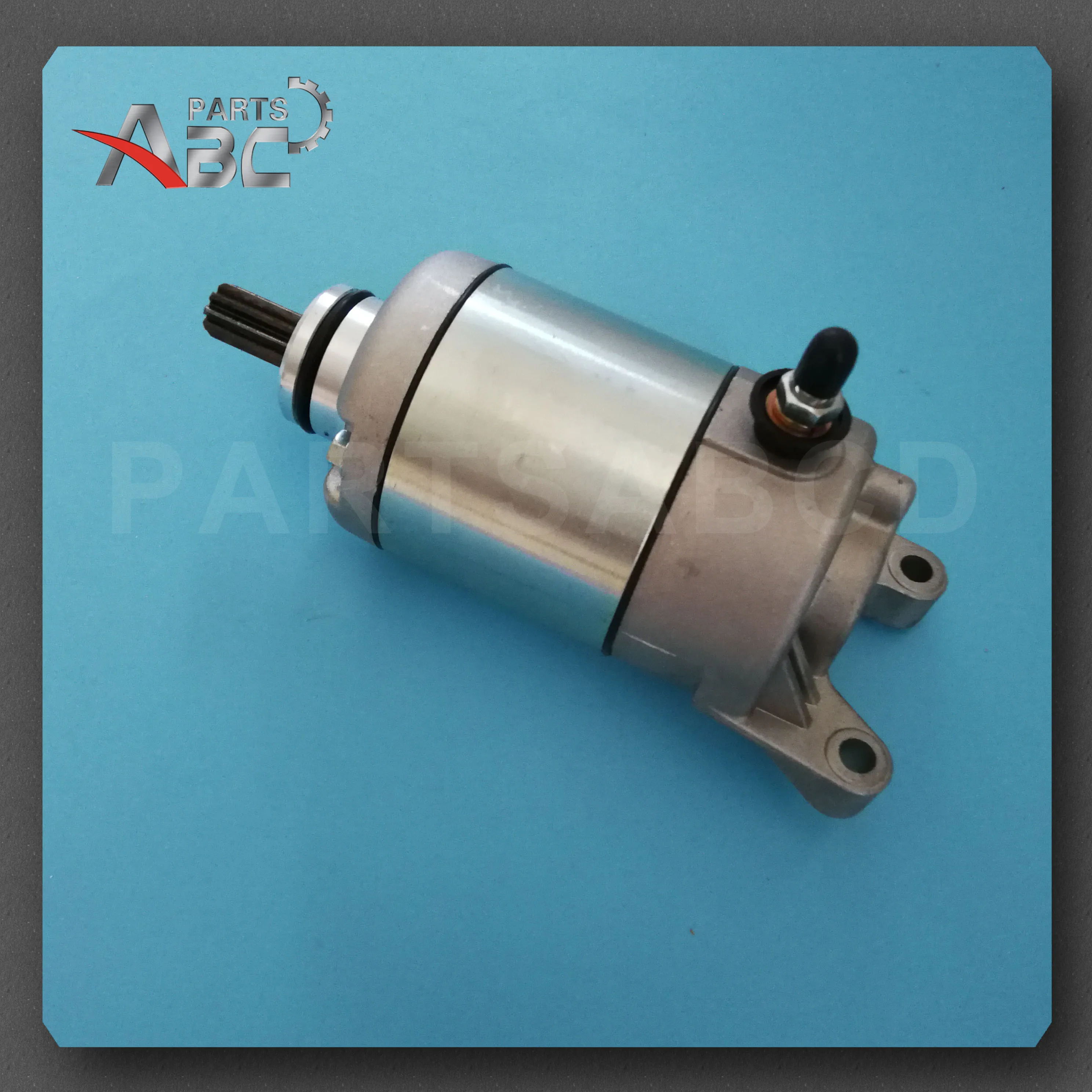 Starter Motor For Yamaha Yzf R Mt Part No Wd H