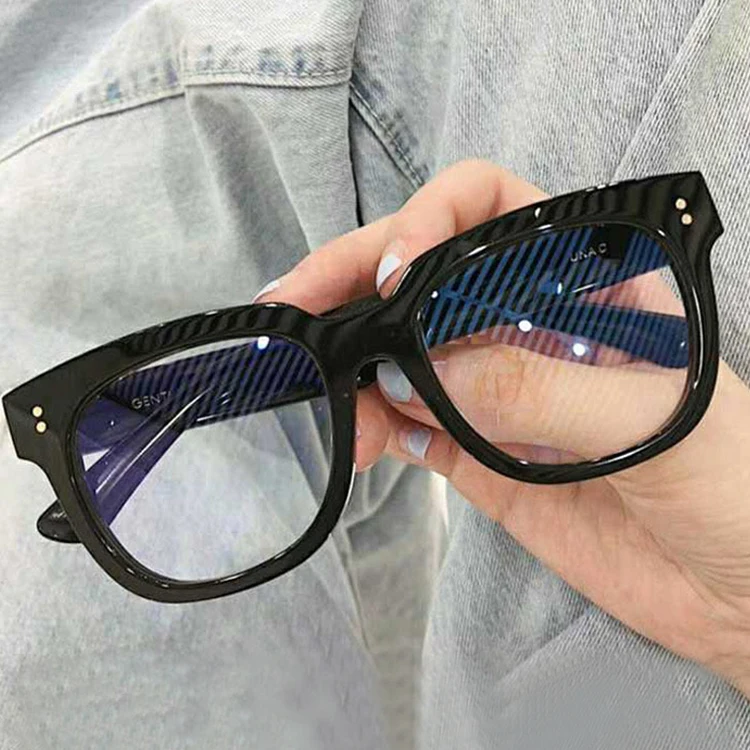 Kenbo Eyewear Blue Light Filter Computer Glasses to Block Blue Light Square Frame Anti Blue Light Blocking Glasses
Kenbo Eyewear Blue Light Filter Computer Glasses to Block Blue Light Square Frame Anti Blue Light Blocking Glasses
