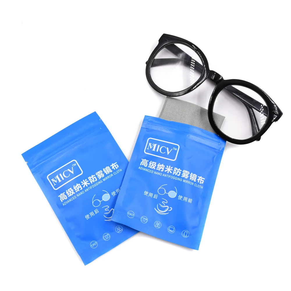 Hot Sale Anti Fog Cloth Glasses Anti Fogging Spray,Spectacle Lenses Dry Anti Fog Wipe,High Quality
Hot Sale Anti Fog Cloth Glasses Anti Fogging Spray,Spectacle Lenses Dry Anti Fog Wipe,High Quality