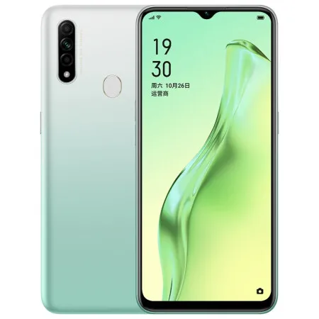 Oppo A8 4G LTE Smart Phone Android 9.0 6.5" IPS 1600X720 4GB RAM 128GB ROM 12.0MP+2.0MP+2.0MP+8.0MP Fingerprint
Oppo A8 4G LTE Smart Phone Android 9.0 6.5" IPS 1600X720 4GB RAM 128GB ROM 12.0MP+2.0MP+2.0MP+8.0MP Fingerprint