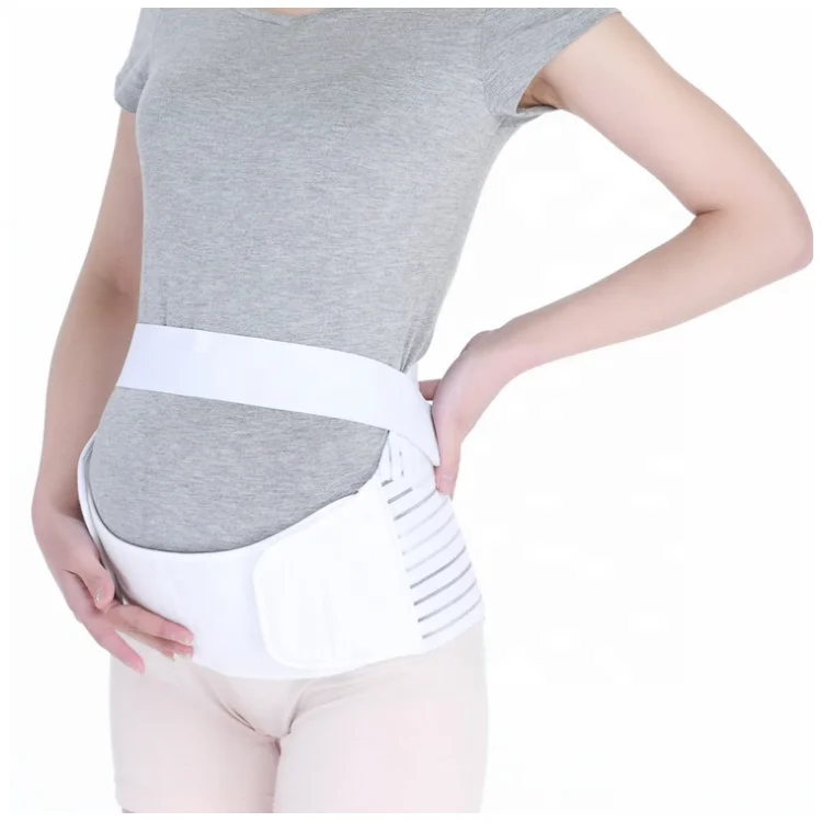 medical maternity abdominal support belt for pregnant woman gestation baby/bump/back brace strap, Black,white
medical maternity abdominal support belt for pregnant woman gestation baby/bump/back brace strap, Black,white
