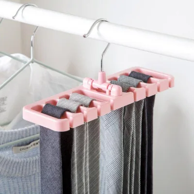 8 Card Position Belt Hanger, Multifunctional Tie Belt Storage And Hanging Scarf Silk Scarf Rack Wardrobe Plastic Finishing Shelf
8 Card Position Belt Hanger, Multifunctional Tie Belt Storage And Hanging Scarf Silk Scarf Rack Wardrobe Plastic Finishing Shelf