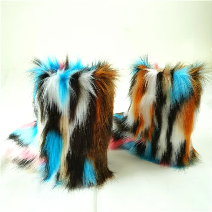 Factory Direct Wholesale wholesale faux fur slippers winter boots women womens casual snow boots fur boots faux
Factory Direct Wholesale wholesale faux fur slippers winter boots women womens casual snow boots fur boots faux