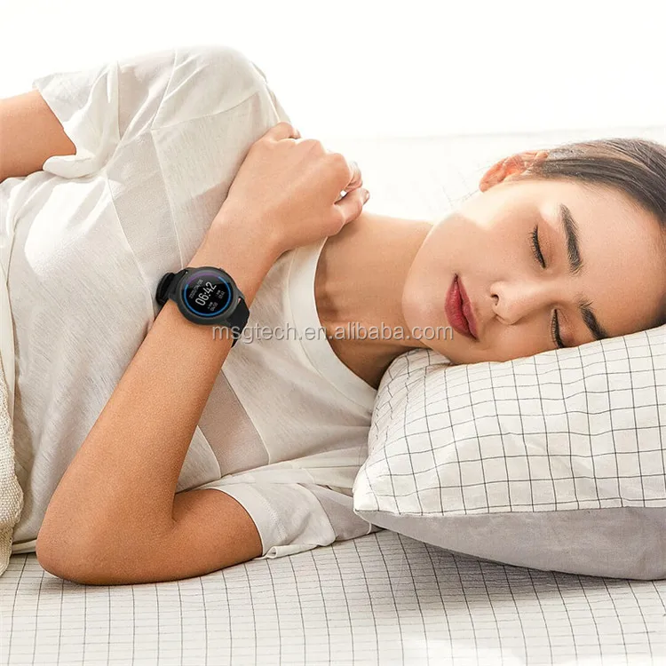 Xiaomi Haylou Часы Обзор